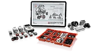 LEGO Mindstorms EV3 45544 и 45560: Вершина образовательной робототехники