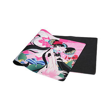 Коврик для компьютерной мыши Varmilo Overshadow the Flowers XL ZDB011-01, фото 2