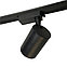 Светодиодный светильник Feron. ONE AL141 трековый однофазный на шинопровод 18W 4000K 35 градусов черный, фото 4
