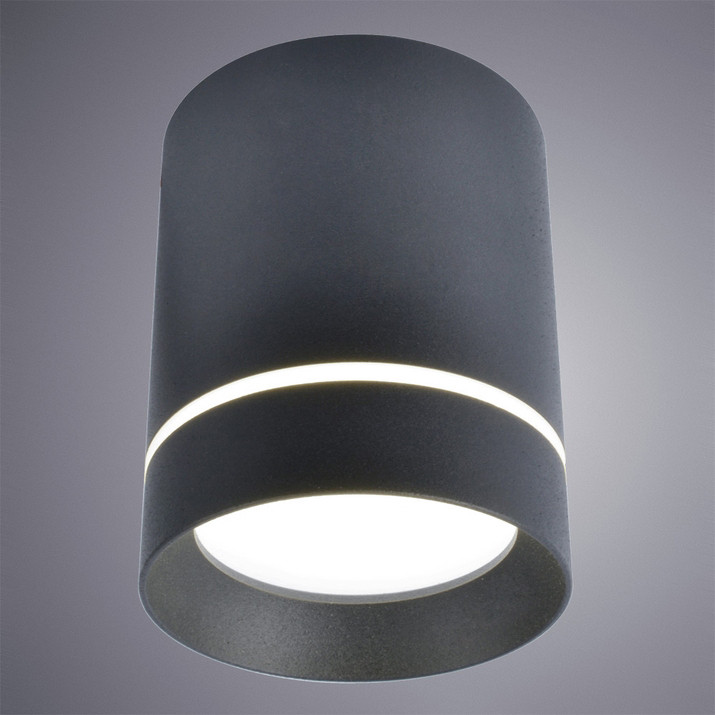 Точечный накладной светильник Arte Lamp ELLE