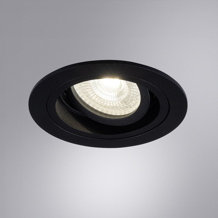 Точечный встраиваемый светильник ARTE LAMP TARF