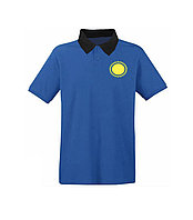 Пошив поло футболок на заказ