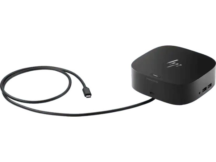 HP 5TW13AA Док-станция универсальная USB-C/A G2