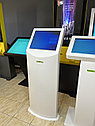 Терминал электронной очереди, фото 3