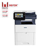 Цветное лазерное МФУ Xerox VersaLink C505X