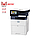 Цветное лазерное МФУ Xerox VersaLink C505X, фото 4