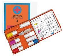 Аптечка индивидуальная АИ 4