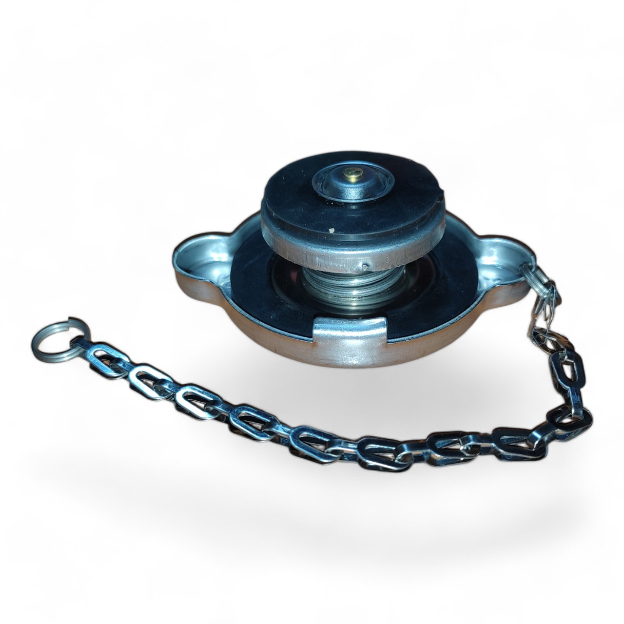 Крышка радиатора Doosan 110910-02612 110910-00906 110910-00564, фото 1