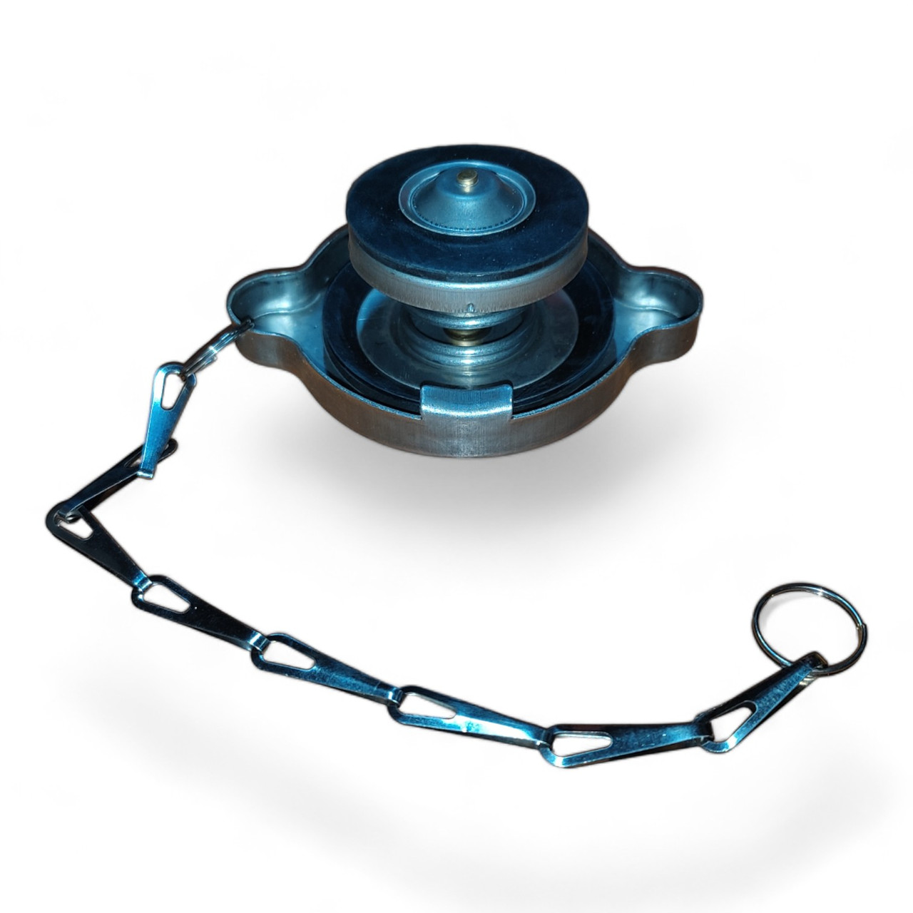 Крышка радиатора Doosan 110910-01615 K9003611 110910-00427, фото 1