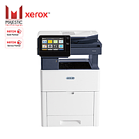 Цветное лазерное МФУ Xerox VersaLink C605XL