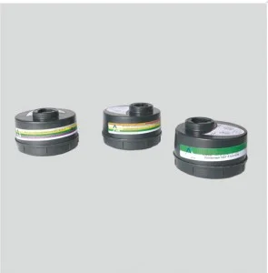 ФИЛЬТР КОМБИНИРОВАННЫЙ А1В1Е1К1Р3D ARTIRUS-3, фото 1