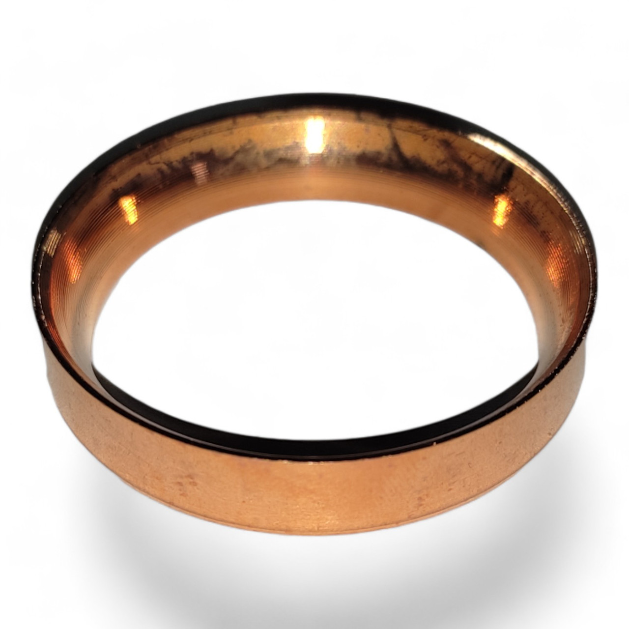 Кольцо седла выпускного клапана Doosan DE12TIS 65.03203-1044, фото 1