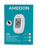 Глюкометр Amedon 582, фото 6