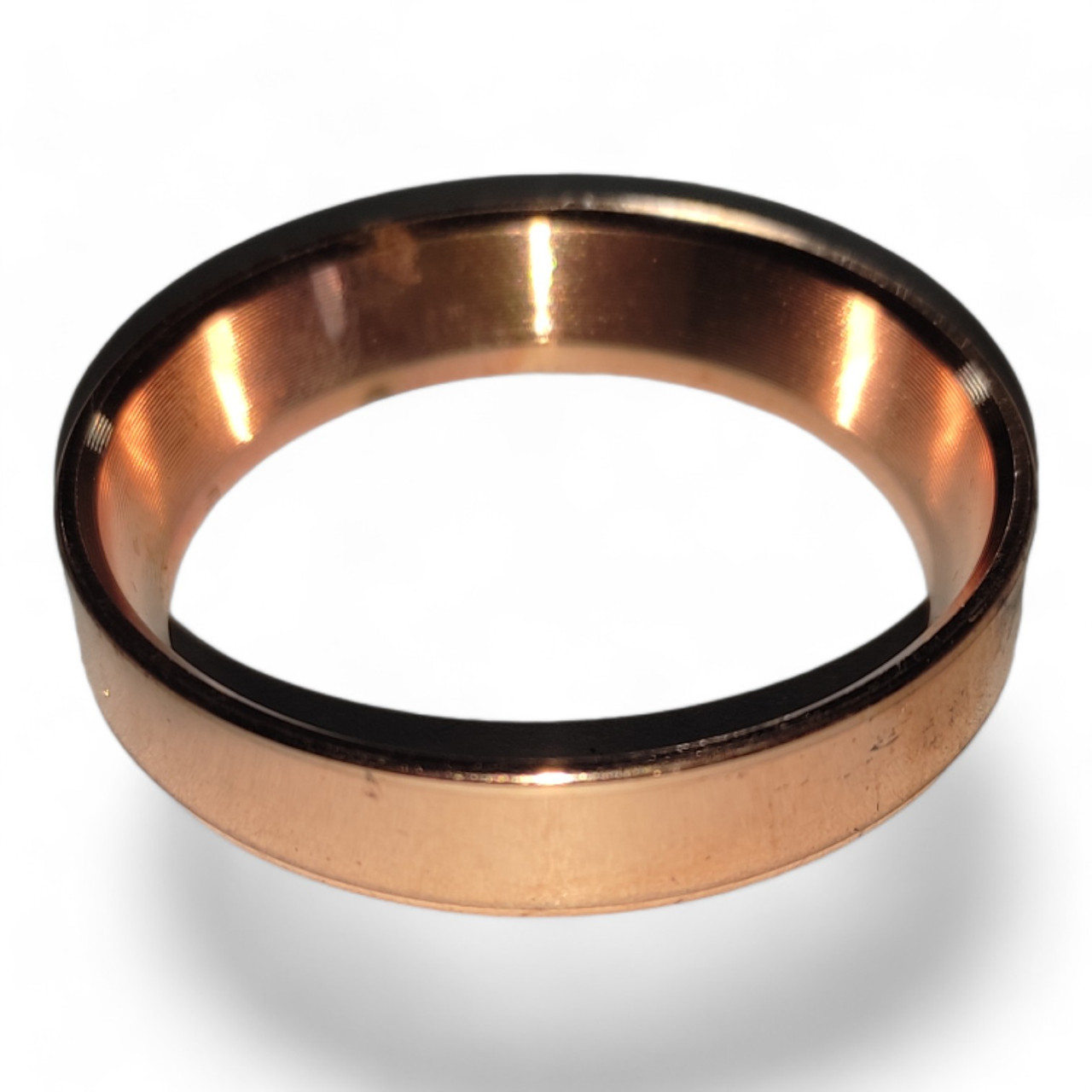 Кольцо седла выпускного клапана Doosan DE08TIS 65.03203-1028D, фото 1