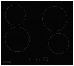 MAUNFELD EVCE.594-BK электр плитасы