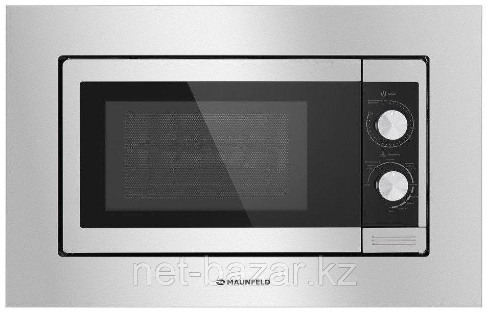 Микроволновая печь встраиваемая MAUNFELD JBMO.20.5S