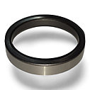 Кольцо седла впускного клапана Doosan DE08TIS 65.03203-1029G, фото 3