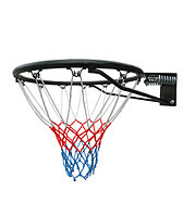 Кольцо баскетбольное с сеткой S-R2