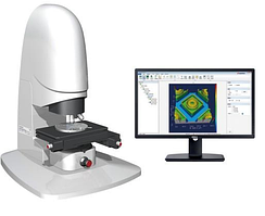 Профилометр поверхности