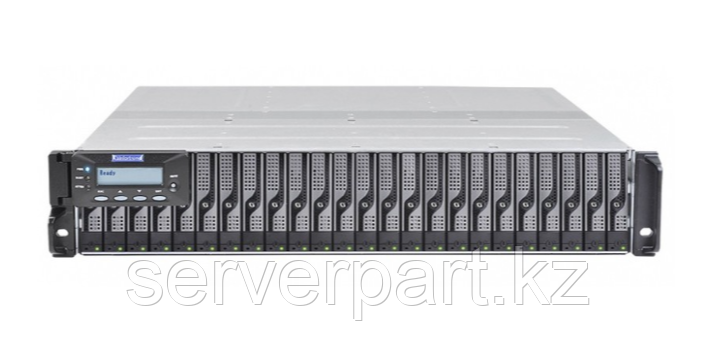 Система обработки и хранения данных Infortrend EonStor DS3024RUCB00C-8U30