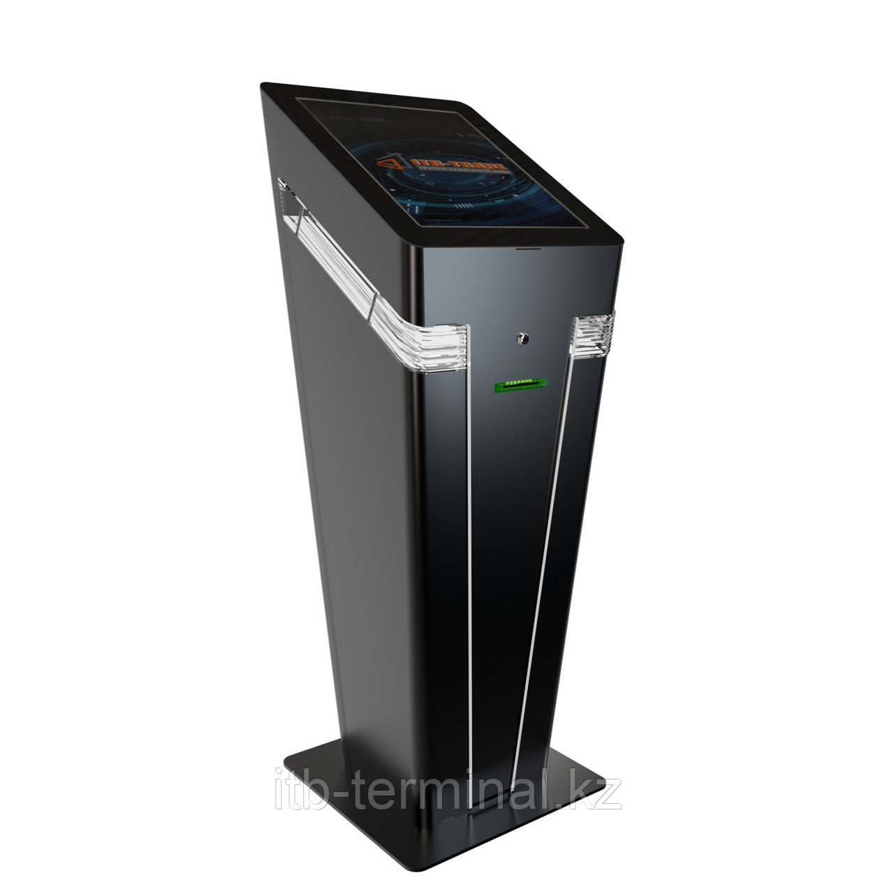 Интерактивный киоск ИТБ-05, фото 1