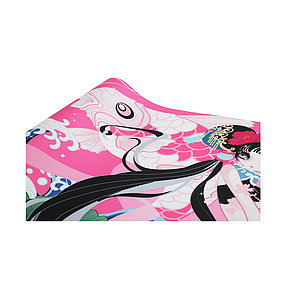 Коврик для компьютерной мыши Varmilo Overshadow the Flowers XL ZDB011-01 2-022651, фото 3