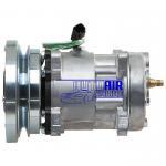 Компрессор кондиционера 3E1906 3E-1906
