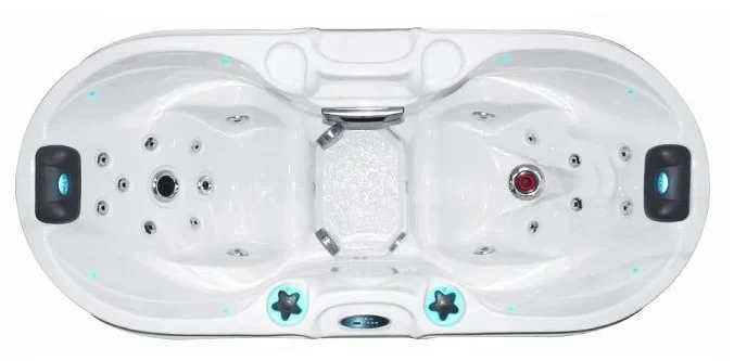 Гидромассажный бассейн SPA-107 BLISS, фото 1