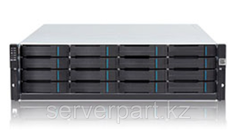 Система хранения данных Infortrend GSe 10162-D