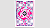 Tally Ho Circle Back Heart Playing Cards, фото 3