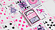 Tally Ho Circle Back Heart Playing Cards - фото 3 - id-p117567641