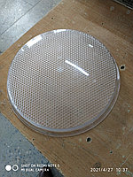 Рассеиватель, линза для транспортного светофора, стекло