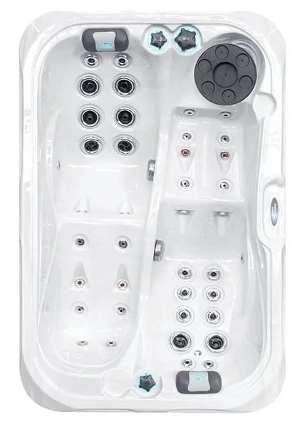 Гидромассажный бассейн SPA-108 INDULGENCE