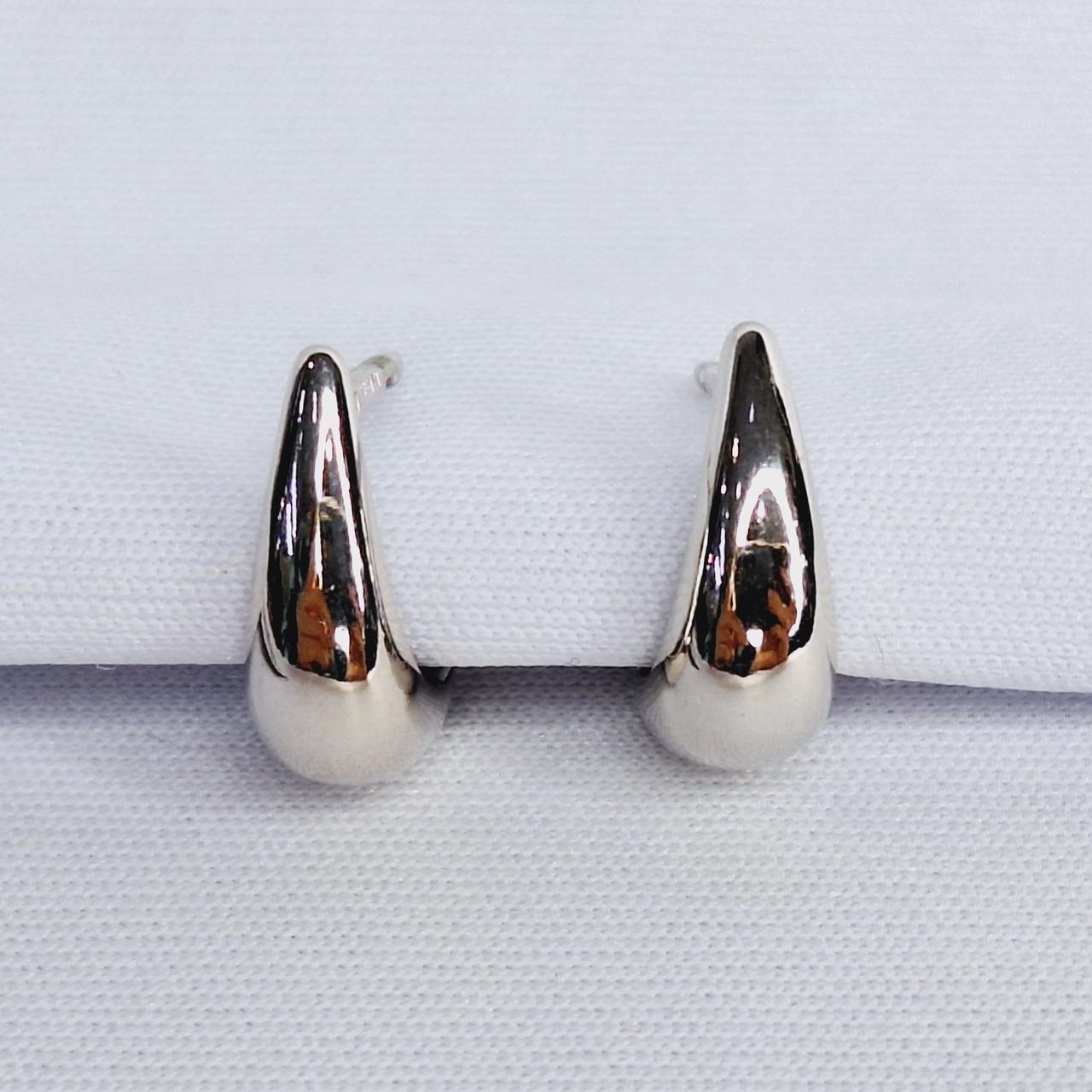 Серьги Красная Пресня 33010010Д, фото 1