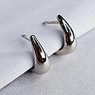 Серьги Красная Пресня 33010010Д, фото 2