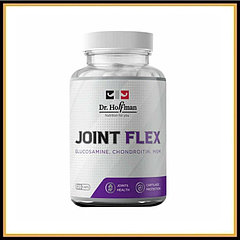Хондропротектор Dr.Hoffman Joint Flex, 120 капсул