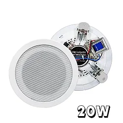 Потолочные колонки Tarboc 15-30w