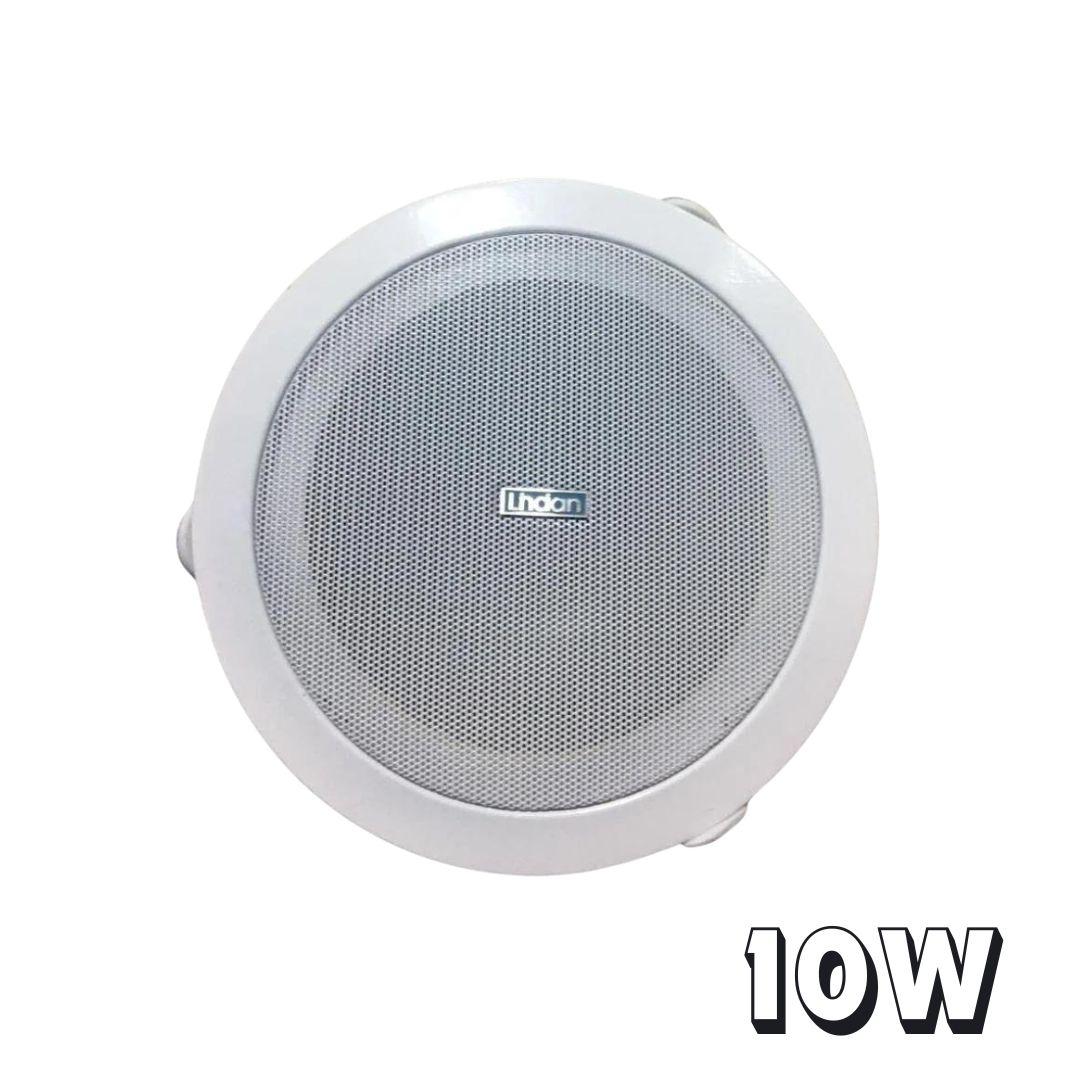 Потолочные колонки Lindan 10w