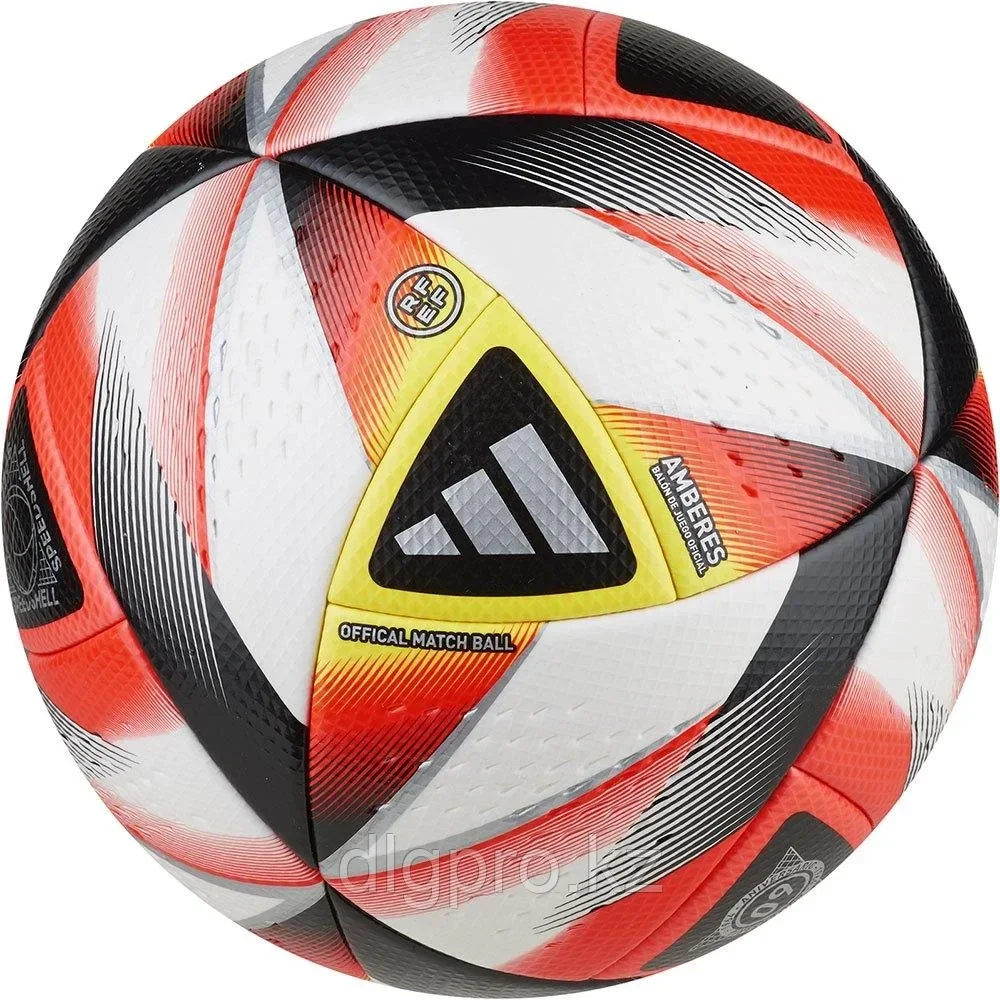 Футбольный мяч Adidas RFEF Amberes