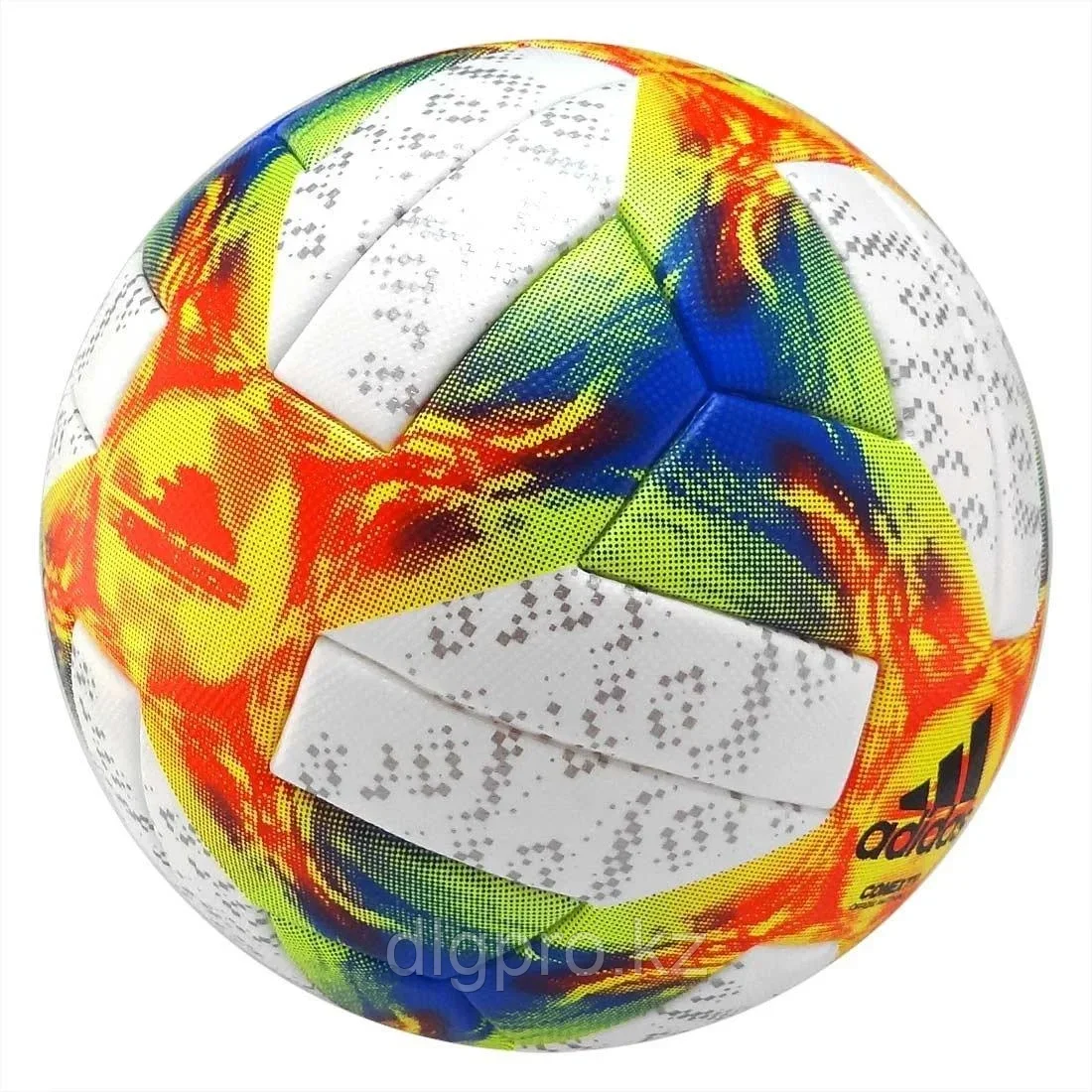 Мяч для футбола Adidas Conext 19 FIFA