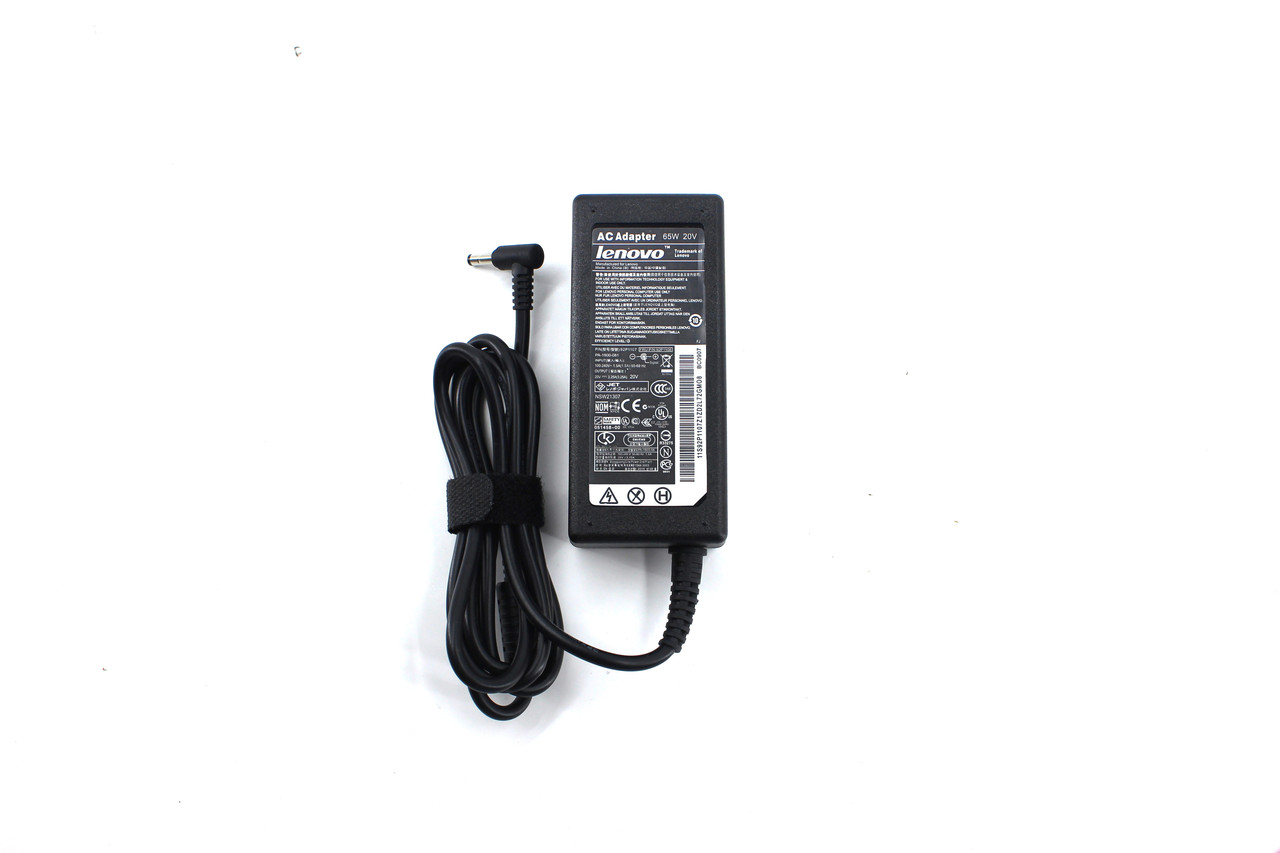 Блок питания 65W для Lenovo ideapad 330S-15IKB, 330-15IKB