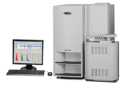 Анализатор Элементный LECO TruSpec Micro