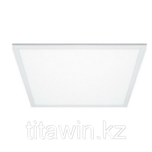 Светодиодная LED панель 60W 600*600 6500K накладная