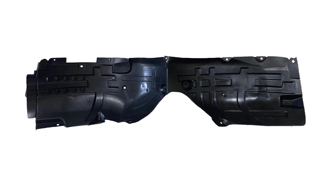 Передний левый подкрылок Changan UNI-V, 5512110-DE01