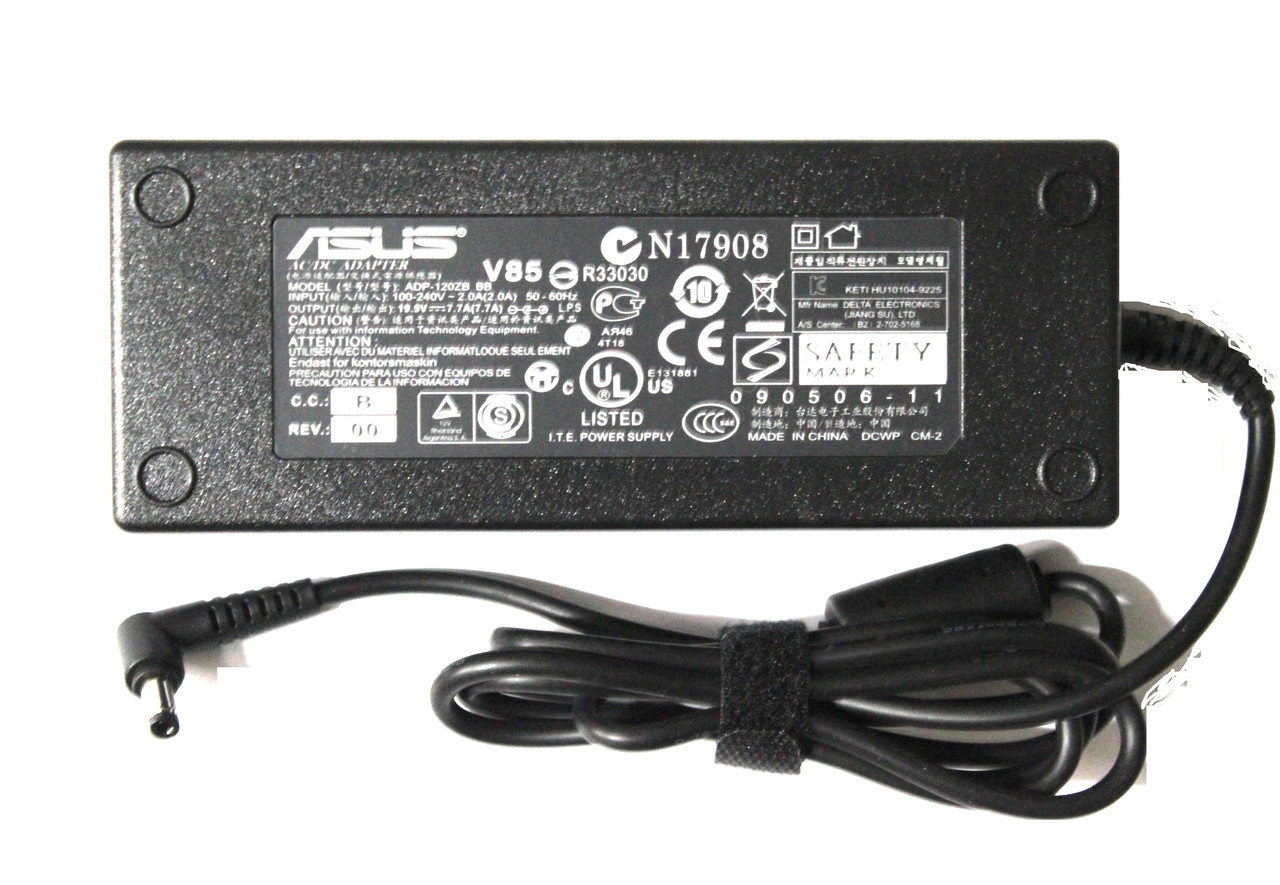 Блок питания для ноутбука Asus TUF Gaming FX504G, FX504GM