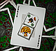 Teenage Mutant Ninja Turtles Playing Cards by theory11 - фото 10 - id-p117568536