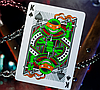 Teenage Mutant Ninja Turtles Playing Cards by theory11, фото 4