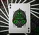 Teenage Mutant Ninja Turtles Playing Cards by theory11 - фото 3 - id-p117568536