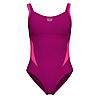 Arena купальник женский Makimurax violet, фото 2