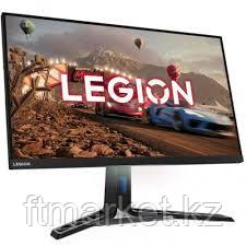 Монитор Lenovo 66F9UAC6EU Y32p-30 31.5" IPS/3840 x 2160/144Hz/FreeSync Premium/1 ms/1000:1/3M:1/350nit/Lift, фото 1